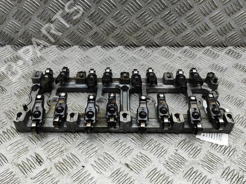 Used Other CITROËN JUMPER II Bus 2.2 HDi 100 (101 hp) 30754708