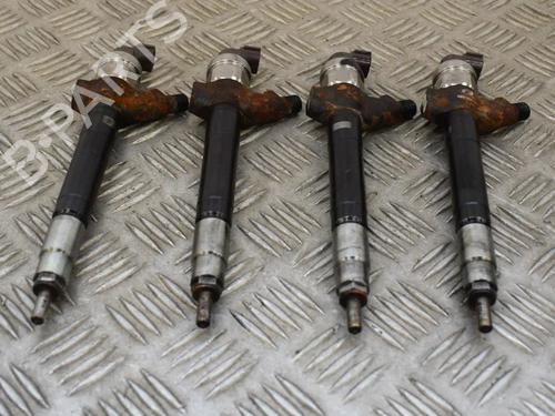 Used Injector Injector CITROËN JUMPER II Van 2.2 HDi 100 (101 hp) 14665014 14665014