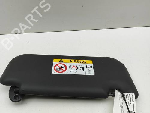 Used Left sun visor TOYOTA RAV 4 V (_A5_, _H5_) 2.5 Hybrid (AXAH52) (218 hp) 30937669