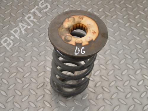 Støddæmperfjeder Støddæmperfjeder OPEL MOKKA / MOKKA X (J13) 1.4 (_76) (140 hp) 33350644 33350644