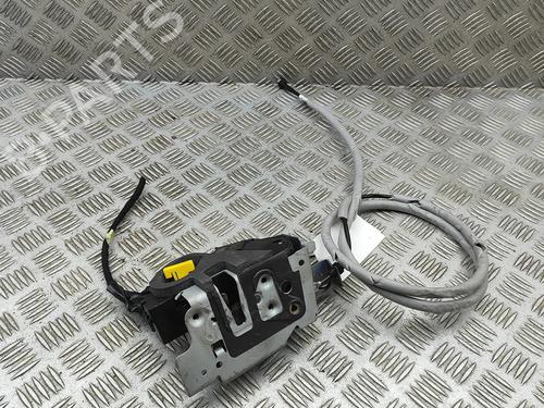 Used Rear right lock Rear right lock FORD TRANSIT V363 Van (FCD, FDD) 2.0 EcoBlue RWD (165 hp) 33176741 33176741