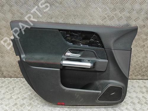 Used Front left panel MERCEDES-BENZ EQA (H243) EQA 250+ (243.702) (190 hp) 31528611