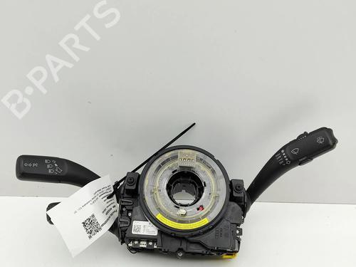 Used Steering column stalk Steering column stalk AUDI A5 (8T3) RS5 quattro (450 hp) 34282246 34282246