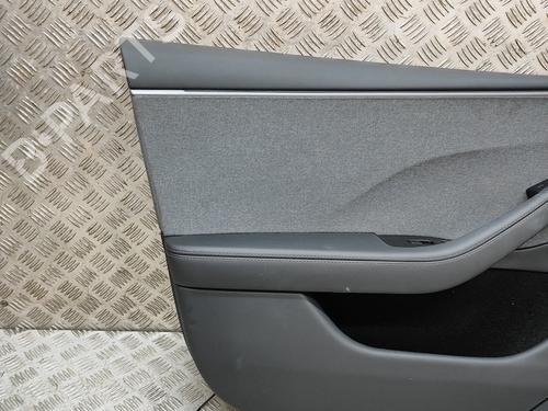 Front left panel TESLA MODEL 3 (5YJ3) EV | BP38466900C58 - Image 2