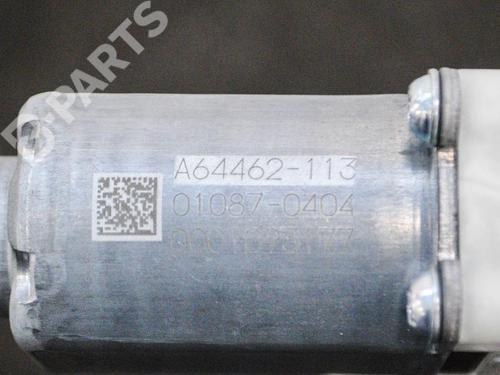 Left front window motor MERCEDES-BENZ GLC Coupe (C253) 250 d 4-matic (253.309) | BP7800994E21