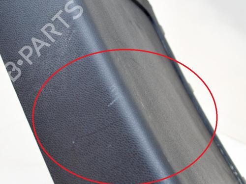 Boot lining MERCEDES-BENZ GL-CLASS (X166) GL 350 CDI / BlueTec 4-matic (166.823, 166.824) | BP7542896I3 