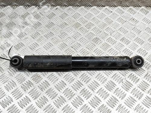 Left rear shock absorber VW CADDY V MPV (SBB, SBJ) 1.5 TSi EVO | BP28549116M18