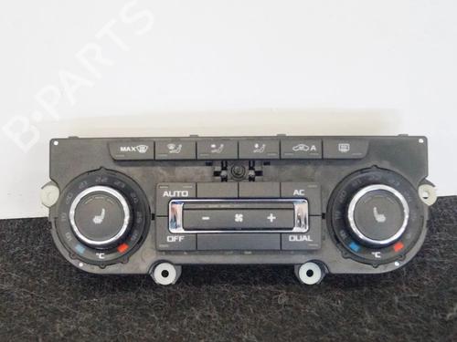 Used Electronic module SKODA SUPERB II (3T4) 2.0 TDI (170 hp) 6741194