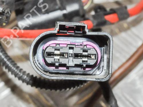 Wiring harness AUDI A3 (8V1, 8VK) 1.8 TFSI | BP14658827E16 