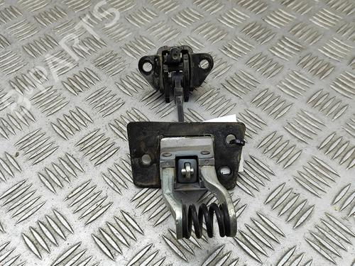 Used Hinge/Door check strap VW TRANSPORTER T6 Van (SGA, SGH, SHA, SHH) 2.0 TDI (90 hp) 29945293