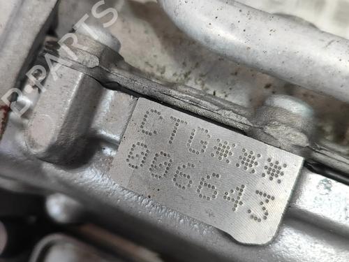 Engine AUDI A6 C7 (4G2, 4GC) S6 quattro | BP33270681M1 - Image 6