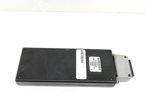 Used Electronic module Electronic module JAGUAR XJ (X308) 4.0 (363 hp) 17016131 17016131