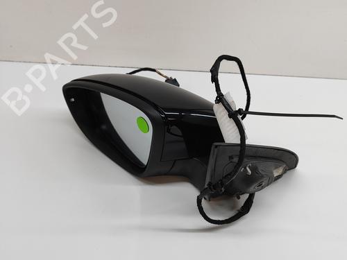 Left mirror VW SCIROCCO III (137, 138) 1.4 TSI | BP23865170C26 