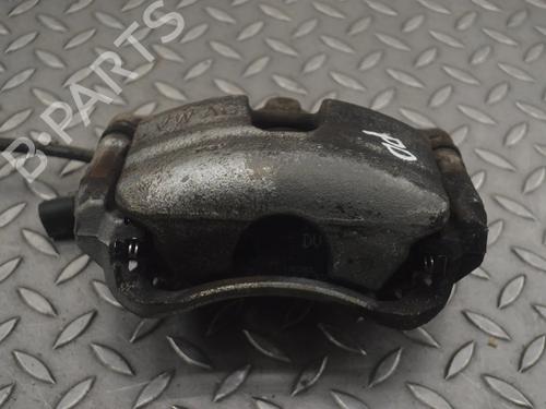 Right front brake caliper VW GOLF VIII (CD1, DA1) 1.5 TSI | BP30252850M104  - Image 5