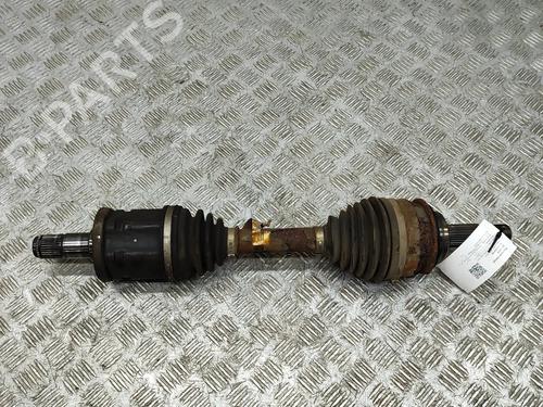 Used Left front driveshaft TOYOTA HILUX VIII Pickup (_N1_) 2.4 D 4WD (GUN125_, GUN125R) (150 hp) 17077222