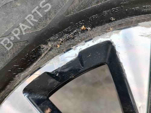 Rim VOLVO XC60 II (246) 2.0 B5 Mild-Hybrid | BP29486255C45 