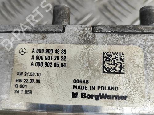 Electronic module MERCEDES-BENZ A-CLASS (W177) AMG A 35 4-matic (177.051) | BP28028446M83