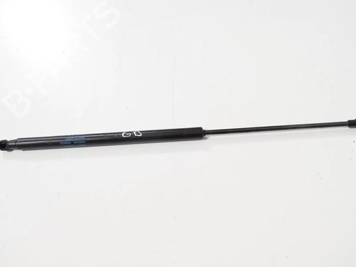 Used Tailgate lift support BMW 3 Convertible (E93) 335 i (326 hp) 30257777