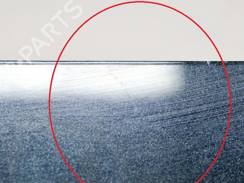 Spoiler bakluke OPEL MOKKA / MOKKA X (J13) 1.4 (_76) | BP11395866C96 