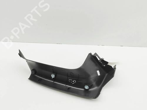 Boot lining BMW X3 (G01, F97, G08) xDrive 20 d | BP38875377I3 - Image 5