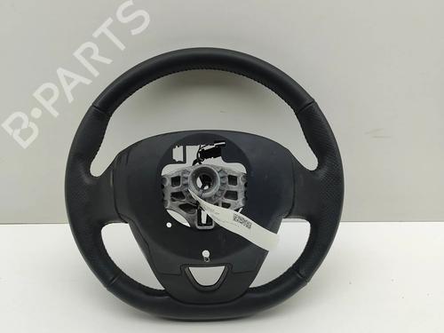 Steering wheel RENAULT ZOE (BFM_) ZOE | BP27644256C49 - Image 2
