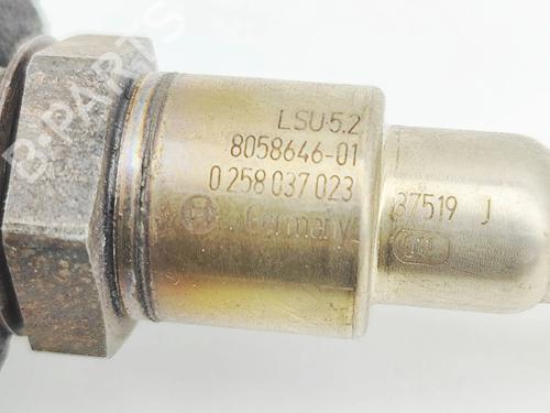 Electronic sensor BMW X3 (G01, F97, G08) M | BP38650610M84 - Image 6