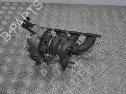 Turbolader/Kompressor VW PASSAT B7 (362) 1.4 TSI | BP6729964M71 