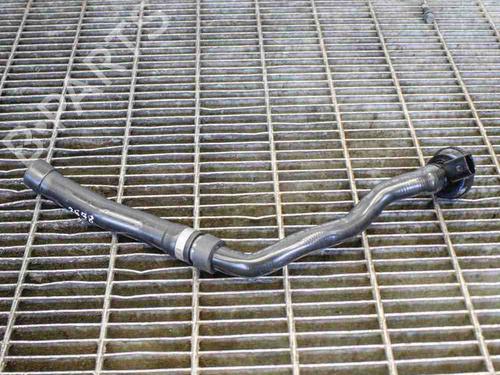 Rør MERCEDES-BENZ C-CLASS (W205) C 300 BlueTEC Hybrid / h (205.012) (231 hp) 6765218