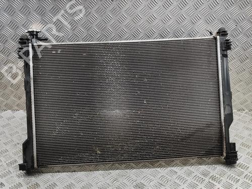 Køler TOYOTA RAV 4 V (_A5_, _H5_) 2.5 Hybrid (AXAH52) | BP30981885M31