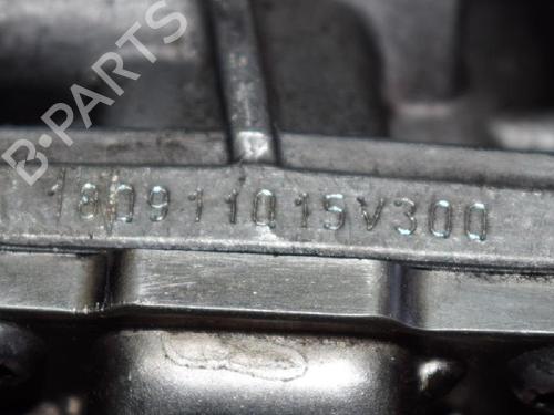 Egr SEAT IBIZA IV (6J5, 6P1) 1.6 TDI | BP6727190M69 