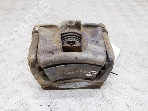 Used Left front brake caliper Left front brake caliper 39380496 39380496