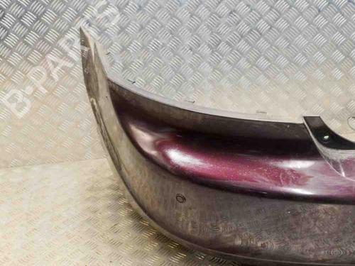 Rear bumper VOLVO C70 II Convertible (542) D5 | BP29569823C8 