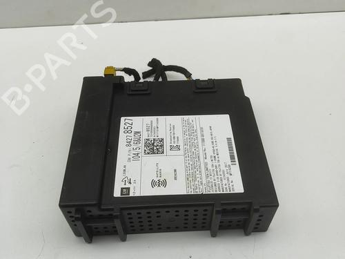 Used Electronic module Electronic module CHEVROLET CORVETTE (C7) 6.2 (466 hp) 33291712 33291712