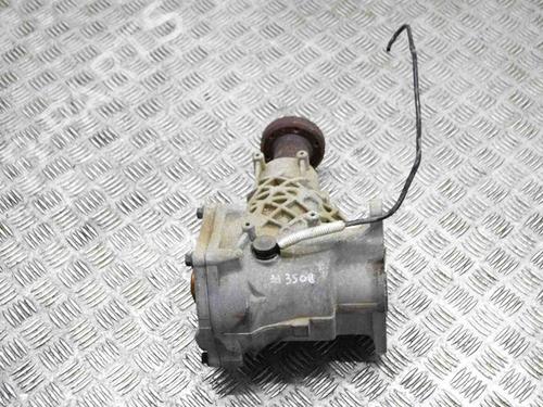 Differential, foran LAND ROVER RANGE ROVER EVOQUE (L538) 2.0 D 4x4 (180 hp) 9629661