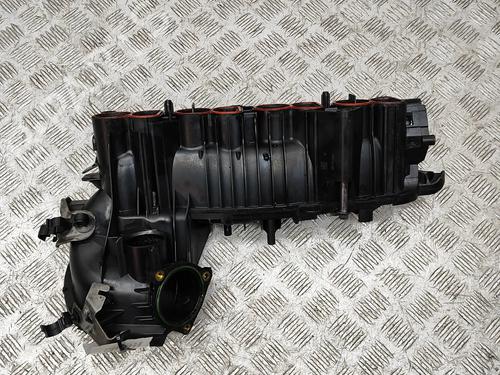 Used Intake manifold AUDI A4 B7 Avant (8ED) 2.0 TFSI (200 hp) 22352437