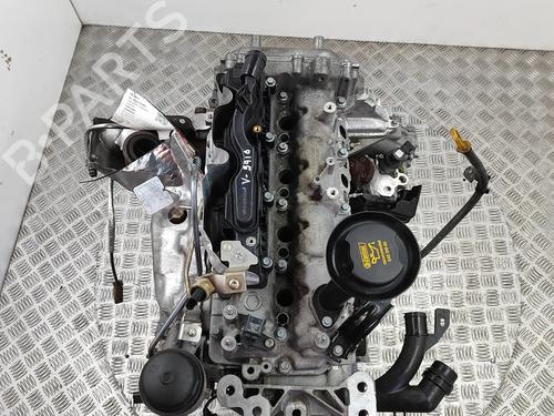 Engine LAND ROVER RANGE ROVER EVOQUE (L551) 2.0 D200 4x4 | BP34347469M1  - Image 5