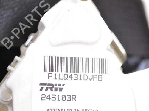 Front right seatbelt CHRYSLER GRAND VOYAGER V (RT) 2.8 CRD | BP33346149I25 - Image 5