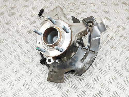 Right front steering knuckle CHEVROLET CORVETTE (C7) 6.2 | BP32973628M26 - Image 4