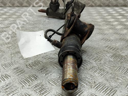 Steering rack DODGE NITRO 2.8 CRD 4WD | BP25217967M22 