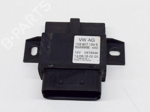 Used Electronic module VW SCIROCCO III (137, 138) 2.0 TDI (184 hp) 7732354