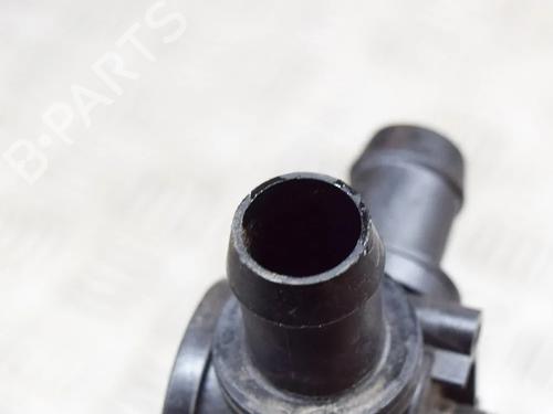 Pipe TESLA MODEL S (5YJS) 90D AWD | BP14639089M125 