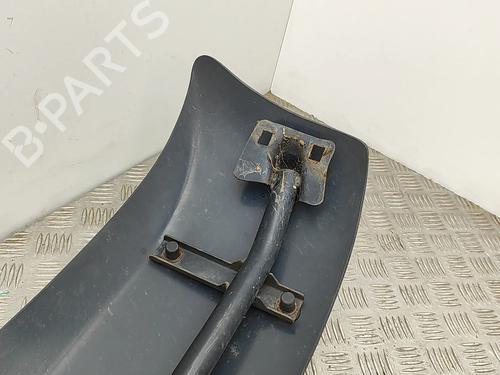 Outra MAN TGE Van 2.0 TDI (01V, 03V, 36V, UYB, UYC, UYD) | BP31976804O1 