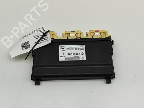 Electronic module MERCEDES-BENZ GLE (V167) GLE 300 d 4-matic (167.109) | BP27794949M83 