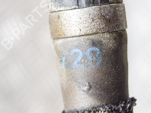 Pipe PEUGEOT 208 II (UB_, UP_, UW_, UJ_) e-208 | BP27764942M125 