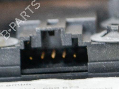 Switch VW PHAETON (3D1, 3D2, 3D3, 3D4, 3D6, 3D7, 3D8, 3D9) 5.0 V10 TDI 4motion | BP8145240I30 