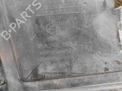 Bundpladebeskyttelse VW TRANSPORTER T6 Van (SGA, SGH, SHA, SHH) 2.0 TDI | BP28558258M92