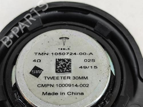 Speaker TESLA MODEL X (5YJX) 90D AWD | BP16945257E2  - Image 6