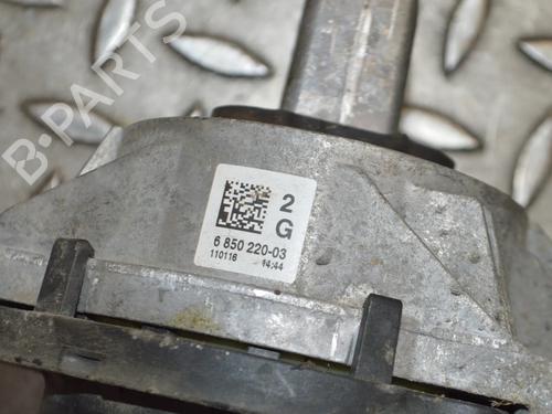 Engine mount BMW 3 (F30, F80) 330 d | BP33347594M89 - Image 4