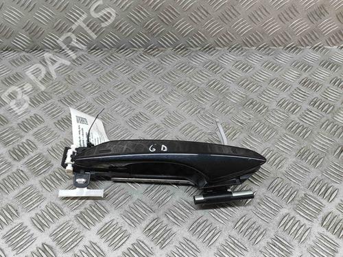 Rear right exterior door handle LEXUS NX (_Z1_) 300h AWD (AYZ15_, AYZ15R) | BP28028375C130