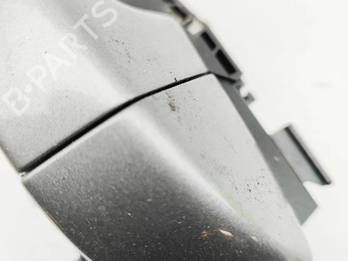 Rear left exterior door handle PORSCHE CAYENNE (92A) 3.0 S E-Hybrid | BP30857143C130 